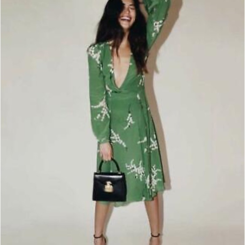 Realisation Par's Violette dress XS
